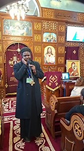 6.1K views · 165 reactions | Fr Joseph John - ابونا چوزيف چون on Reels | Facebook