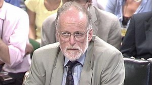 BBC Audio | Witness History | The death of David Kelly