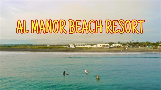 Al Manor Beach Resort , Buguey, Cagayan Full video: https://youtu.be/SZQFpBkDoFc | The Lost Boys PH