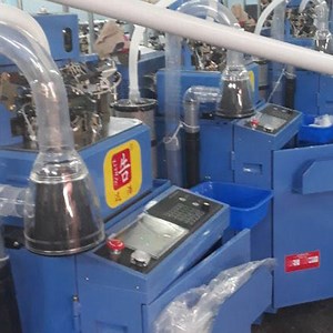 [Hot Item] Socks Making Machine Yh-6f Sewing Machine Invisible Sock Knitting Machine