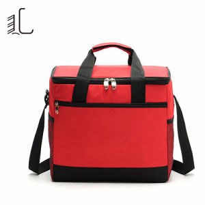 [Hot Item] Free Sample Tactical Lunch Bag Large Expandable Lunch Box for Men Durable Waterproof Leakproof Cooler Bag for Outdoor