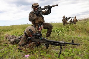 Philippines, US launch annual joint military drills | ABS-CBN News