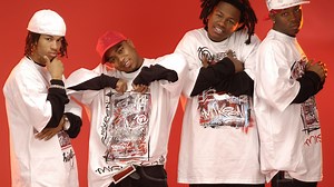 Pretty Ricky is Performing at OVO Fest (Drake Will Also Be There, I Guess)