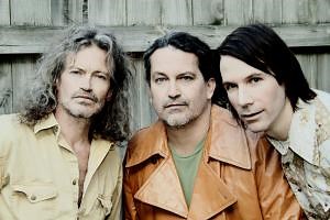 Meat Puppets - Big House lyrics