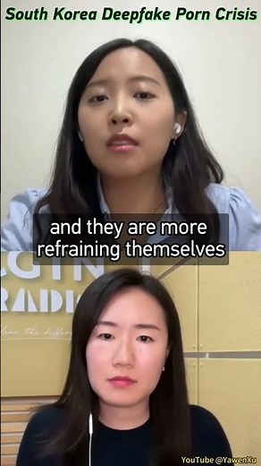 South Korea’s deepfake porn crisis: underage girls are now deleting their social media