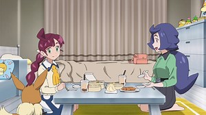 Смотреть Покемон 24 сезон 9 серия