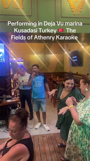 Seiko Jacob TikTok'ta