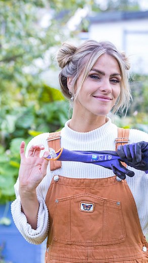 1.1K views | So @sarahmangione Hand aufs Herz wie grün ist dein Zuhause? Mein urbaner Garten, morgen 20:15h! | RTL Living | Facebook