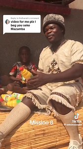 Batate aba zoona 😂😂😂 | Facts Zambia 2