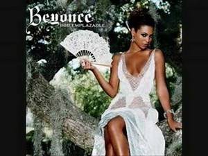 Irreemplazable [Irreplaceable - Spanish Version] Lyrics by Beyonce Knowles