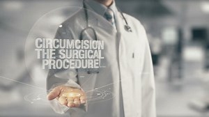 Doctor Holding Hand Circumcision Surgical Procedure: Video có sẵn (100% miễn phí bản quyền) 28985182 | Shutterstock