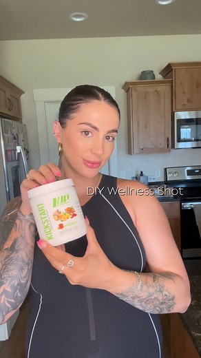 🌿 DIY Wellness Shots -💰Saving Hack! I used to buy wellness shots at the store & realized I was spending anywhere from $2-4 per shot 😯 👉🏼Here’s a hack to have over a month supply for less than half the price benefits cuz ya girl has not gotten sick for a year or more (even with pregnancy which decreases your immune system) 🧡 Benefits: 🧡 Boost your Immunity 🧡 Tame Inflammation 🧡 Reduce bloating & ease digestion 🧡 Energy Boost 🧡 Radiant Skin Incorporate these wellness shots into your dai