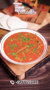 Kwikurry Sambar powder is powdered mixture of ground spices of the highest quality. It brings the most authentic taste.Also sambar is easy to digest. Combing with Idli, menduvada and dosa can make complete meal.You just need 👇🏻👉🏻Kwikurry Sambar👉🏻Water👉🏻Oil👉🏻Mustard seed👉🏻Curry leaves👉🏻Cumin seed👉🏻Tomatoes👉🏻Drumstick👉🏻Gourd👉🏻CorianderTry once and share your experience to us 😊 | EAT & DRIVE