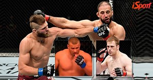 Češi v UFC a platy: Procházka vydělal víc peněz než Vémola celkem
