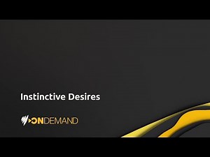 Instinctive Desires | Trailer | Watch On SBS On Demand