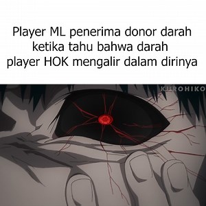 Player ML member GPU 😂 #meme #mobilelegends #mlbb #HonorofKings #HOK | Kurohiko Channel