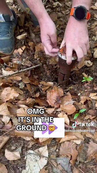 This took FOREVER #geocache