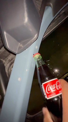 Forrest Jones on Instagram: "Not gonna lie, the details on this Bronco are sweet! • • • #ford #bronco #offroad #carsofinstagram #instacars"