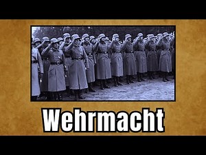Die Dienstgrade der Wehrmacht