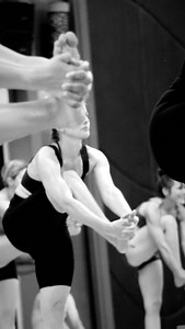 Dandayamana-Janushirasana @bikramyogateachertraining #bikramyoga | Bikram Yoga