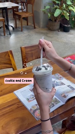 3.5K views · 27 reactions | Coffee and chill 殺 | PLENG CHAN | Facebook