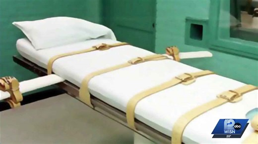 Death penalty for child sex crimes?