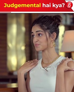 Why is society so judgmental?Actresses,Ananya Pandey,Bhumi Pednekar and Erica Fernandes have openly addressed and dealt with body shaming especially in society and the film industry. They want everyone to love themselves and accept all body shapes and sizes | Bollywood Bubble Television