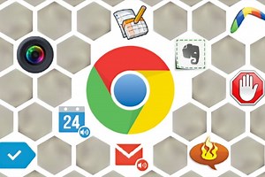 The 100 Best Free Google Chrome Extensions