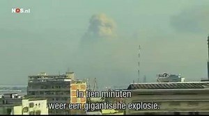 200 Killed by Congo Arms Dump Explosion