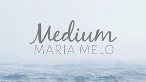 Contact   FAQ | Medium Maria Melo