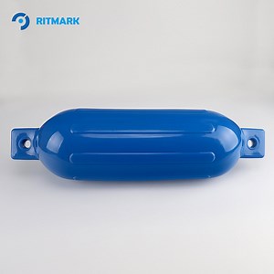 [Hot Item] Versatile PVC Rubber Fender for All Watercraft Types