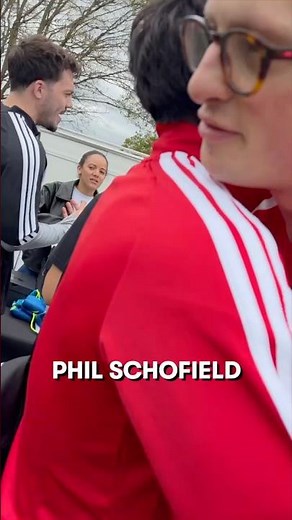 I tricked YouTubers at the Sidemen Charity Match
