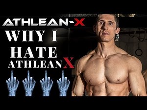 I Hate Athlean-X