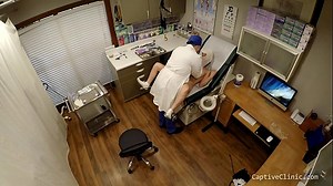 To Gain Citizenship Immigrants Used For Medical Testing At Good Samaritan Health Labs&excl; "The New Immigration Policy" starring Doctor Tampa & BondageClinic Part 18 26 Reup