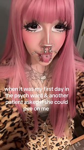 First Day in Psych Ward: Strange Patient Request