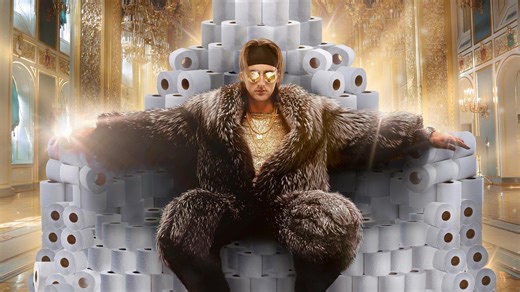 «Karantene»-låten til Tix utropes til en mulig koronaklassiker