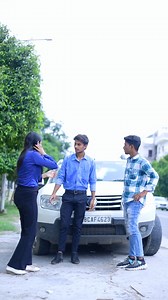 gareeb samajh kar chhoda tha aakhir mein ladki ko dikhai aukaat 😱😳 | Unknown Boy Varun