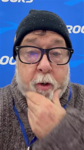 The Brooks XC Midwest regional went off in an exciting winter cross-country wonderland! Here’s some of my deep thoughts on the Brooks XC Midwest regional championships , November 29, 2025, #brooksxc, #brooksrunning, #fleetfeetsports, | RunBlogRun