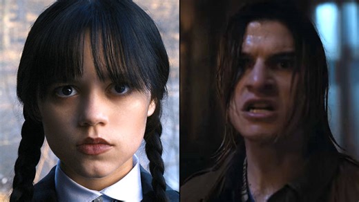 Wednesday ending explained: Who is Garrett Gates? Why did Laurel Gates want Wednesday?