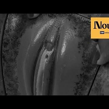 Female circumcision in Switzerland