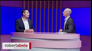 Aktar kmieni llum waqt il-programm Kalamita | Robert Abela