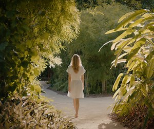 Guiding you on your journey to holistic wellness at your own pace, amongst the vibrance of nature in bloom. #VelaaWellbeingVillage | Velaa Private Island Maldives