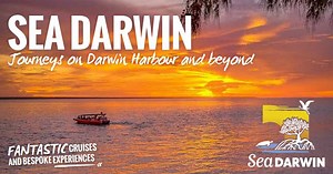 Sea Darwin-Sea Tiwi Vessels