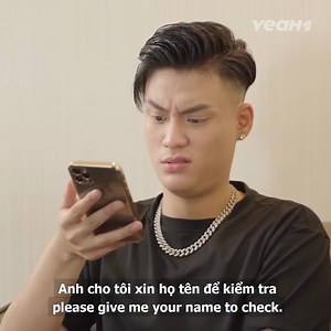 206K views · 3.7K reactions | Khi dân lừa đảo chuyên nghiệp gặp thánh nhây Anh Áo Đen #AAD | Tống Ca | Facebook