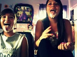 Sticky Chin Challenge