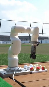 Cuối tuần "chill" hết nấc cùng JAKA MiniCobo - trợ thủ đáng yêu trên sân golf! 🥰⛳️ 🤔 Bạn có tin chỉ cần một buổi sáng lắp đặt, JAKA MiniCobo có thể giúp bạn tận hưởng trọn vẹn buổi chiều trên sân golf? Với khả năng lập trình đơn giản và linh hoạt, JAKA MiniCobo sẽ khiến bạn bất ngờ! 🥇 Xem video để thấy cách JAKA MiniCobo đặt bóng golf chuẩn xác đến từng milimet nhé! #SVN #SVNAutomation #JAKARobotics #JAKACollaborativeRobots #JAKA #JAKACobot #JAKAMiniCobo #Golf #CobotTeeGolf | SVN Automation