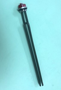 [Hot Item] Incoloy Tubular Heating Element for Laundry Machine, Incoloy Heater for Washing Machine