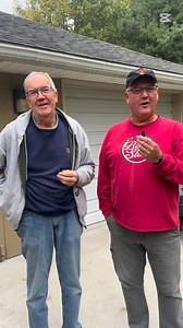 1.8K views · 43 reactions | Meet the Prop Dads making the magic happen for ✨The Wizard of Oz✨They work hard behind the scenes making every detail come to life!! See their work onstage January 31st at the Missouri Theater 勺勺 https://jomotickets.com/event/the-wizard-of-oz-ballet #DACStaffandAssistants #40yearsofDAC #fallingintodac #LuckyToDanceAtDAC #DACParents #DACSaintJoe #DACDancers #DACproud | The Dance Arts Center | Facebook