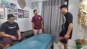 8K views · 127 reactions | Knee injury problem 例 | 3m massage | Facebook