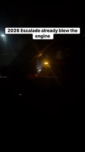 454K views · 4.3K reactions | The escalade just blew up!! | Timmy Gentry | Facebook
